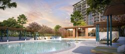 Canberra Crescent Residences (D27), Apartment #486664001